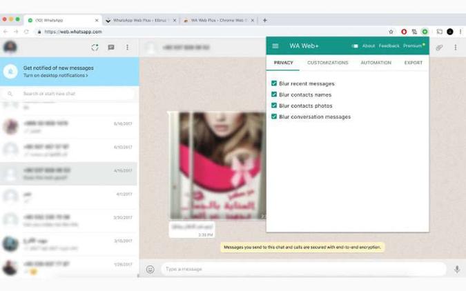 (foto: Google Chrome/Divulgação)