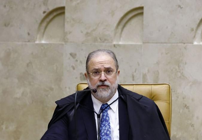 (foto: Rosinei Coutinho/SCO/STF) (foto: Rosinei Coutinho/SCO/STF)