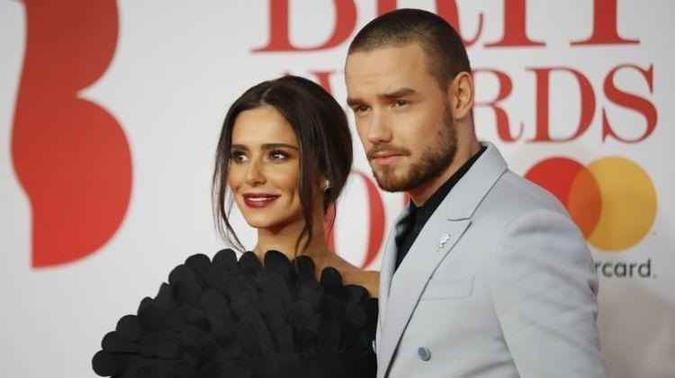 Cheryl Cole e Liam Payne se conheceram em 2008, quando ele fez a segunda audição para entrar no reality show 'The X Factor', do Reino Unido(foto: AFP) Cheryl Cole e Liam Payne se conheceram em 2008, quando ele fez a segunda audição para entrar no reality show 'The X Factor', do Reino Unido(foto: AFP)