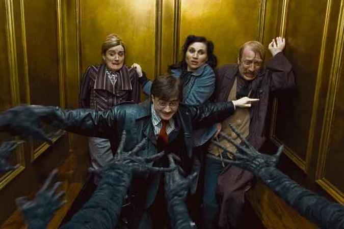 (foto: Warner Bros/Divulgação) (foto: Warner Bros/Divulgação)