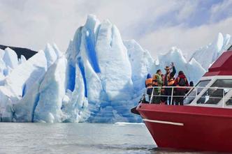 (foto: Turismo Chile/Divulgação) (foto: Turismo Chile/Divulgação)