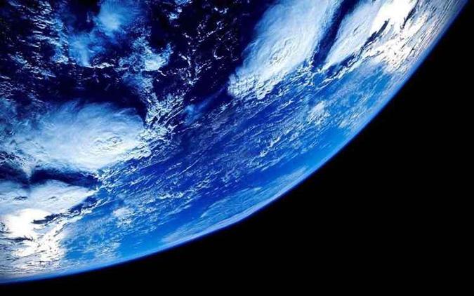 Cientistas revelaram que o ozônio estratosférico não está se recuperando nas baixas latitudes(foto: Divulgação/internet) Cientistas revelaram que o ozônio estratosférico não está se recuperando nas baixas latitudes(foto: Divulgação/internet)