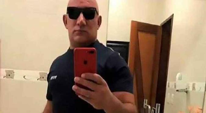 Miguel é paulistano e, após ter se tornado um milionário, começou a atuar no ramo imobiliário(foto: Reprodução/Facebook) Miguel é paulistano e, após ter se tornado um milionário, começou a atuar no ramo imobiliário(foto: Reprodução/Facebook)