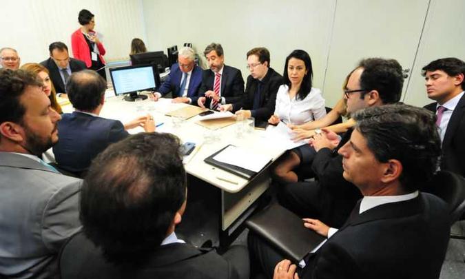 (foto: Gladyston Rodrigues/EM/D.A.Press) (foto: Gladyston Rodrigues/EM/D.A.Press)