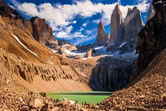 (foto: Turismo Chile/Divulgação) (foto: Turismo Chile/Divulgação)