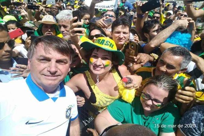 (foto: Arquivo Pessoal) (foto: Arquivo Pessoal)