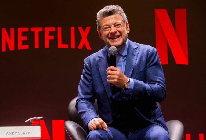(foto: Alexandre Schneider/Netflix ) (foto: Alexandre Schneider/Netflix )