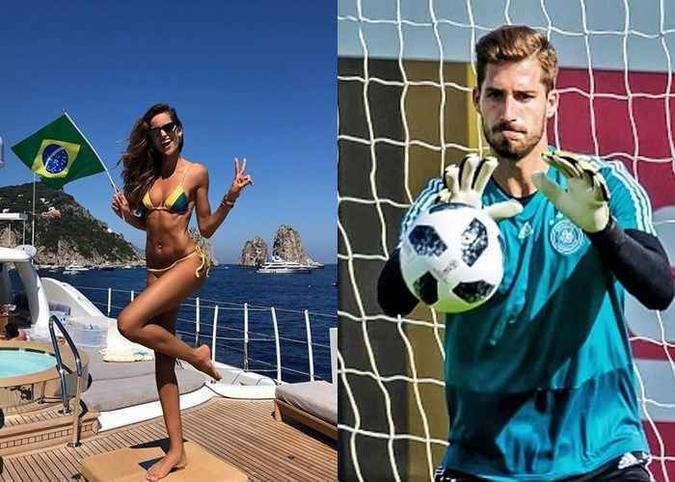 (foto: Reprodução/Instagram ) (foto: Reprodução/Instagram )