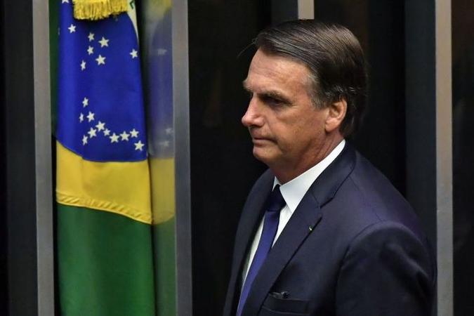(foto: Nelson Almeida/AFP ) (foto: Nelson Almeida/AFP )