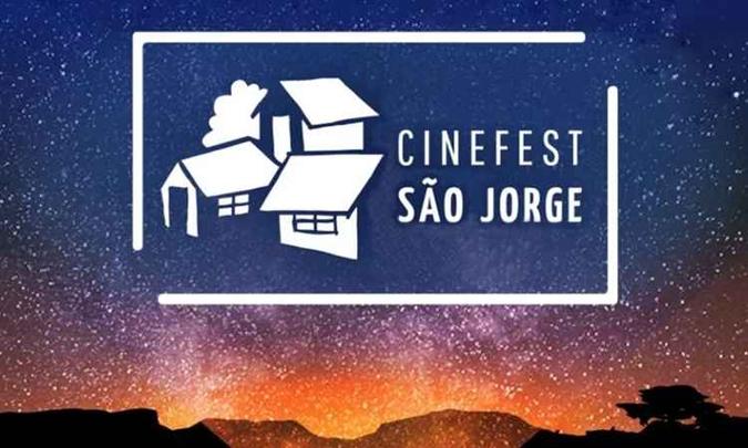 O festival será realizado de 24 a 27 de outubro(foto: CineFest São Jorge/Divulgação) O festival será realizado de 24 a 27 de outubro(foto: CineFest São Jorge/Divulgação)