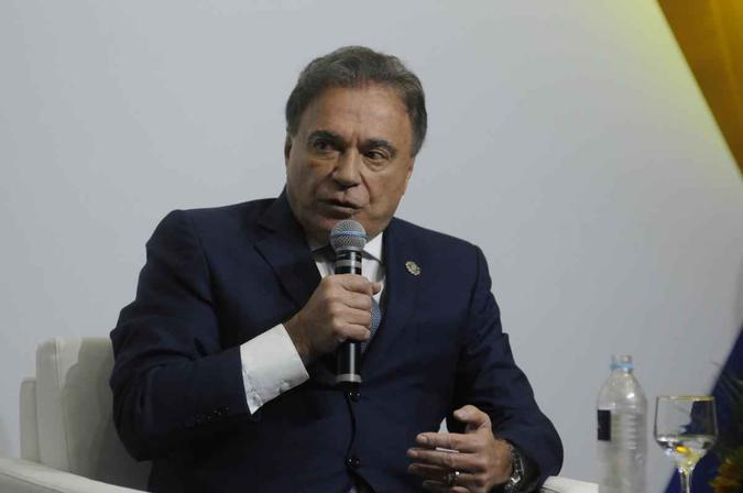 Breno Fortes/CB/D.A Press Breno Fortes/CB/D.A Press