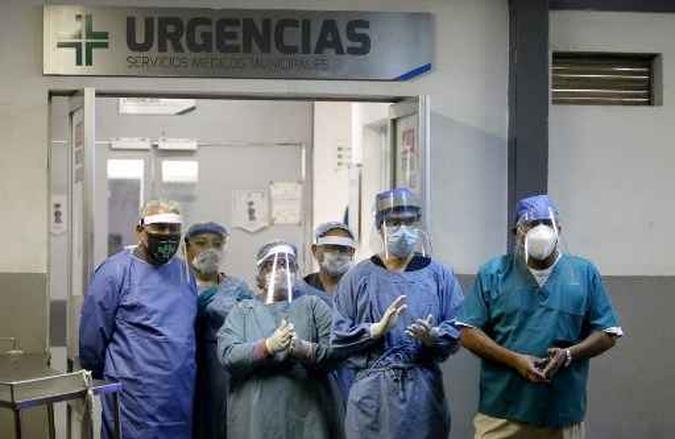 (foto: Ulises RUIZ / AFP) (foto: Ulises RUIZ / AFP)