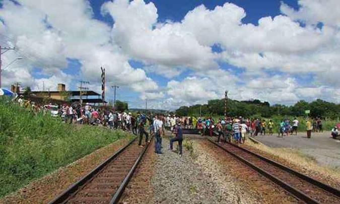(foto: Prefeitura de Baixo Guandu / Divulgação) (foto: Prefeitura de Baixo Guandu / Divulgação)