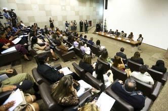 (foto: Marcelo Camargo/Agência Brasil ) (foto: Marcelo Camargo/Agência Brasil )