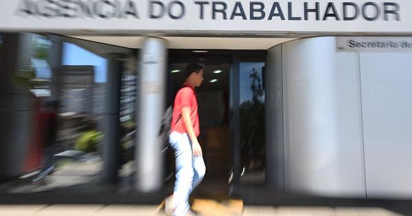 A&ccedil;&otilde;es do GDF tentam evitar o avan&ccedil;o do desemprego por causa da pandemia