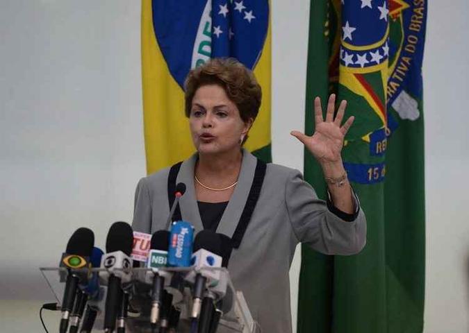 (foto: Roberto Stuckert Filho/ PR) (foto: Roberto Stuckert Filho/ PR)