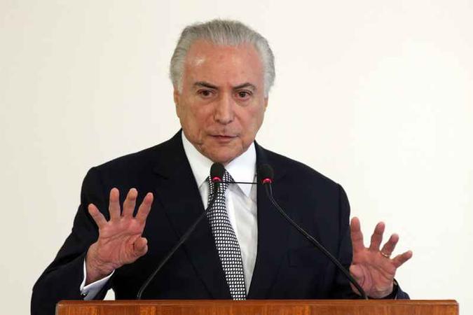 (foto: Antonio Cruz/Agência Brasil) (foto: Antonio Cruz/Agência Brasil)