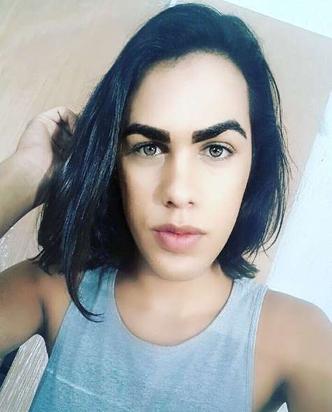 A transição de Nicole começou em agosto de 2016. A transição de Nicole começou em agosto de 2016.