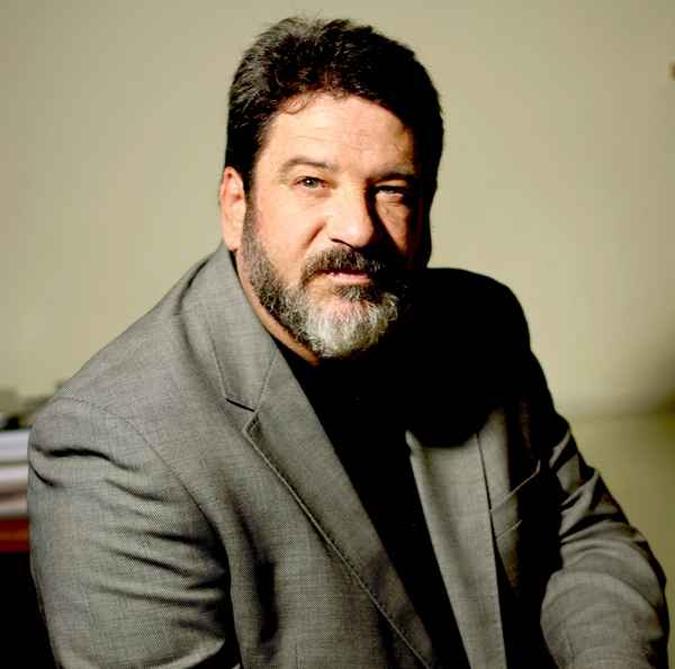 A palestra foi inspirada no livro de Cortella 'Família - urgências e turbulências'(foto: Mário Sergio Cortella/Divulgação ) A palestra foi inspirada no livro de Cortella 'Família - urgências e turbulências'(foto: Mário Sergio Cortella/Divulgação )