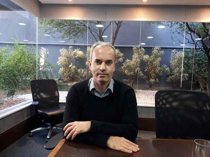 Para o economista Sergio Vale, tudo depende do cenário político e do comprometimento do eleito com as reformas necessárias para conter a alta (foto: Rosana Hessel/CB/D.A Press ) Para o economista Sergio Vale, tudo depende do cenário político e do comprometimento do eleito com as reformas necessárias para conter a alta (foto: Rosana Hessel/CB/D.A Press )