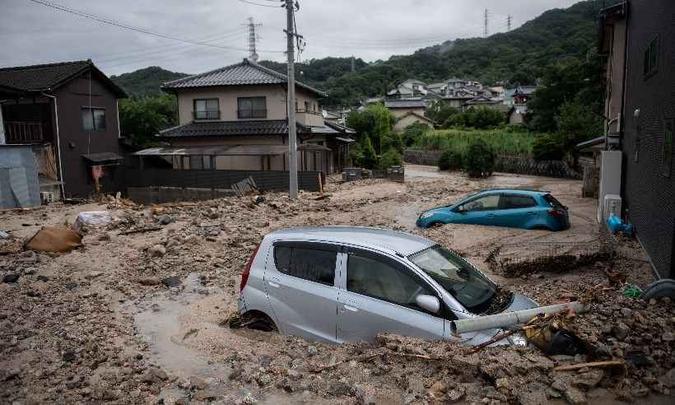 (foto: Martin BUREAU / AFP) (foto: Martin BUREAU / AFP)