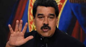 O anúncio da viagem é feito em um momento de confrontação entre o governo dos Estados Unidos e Maduro, após Washington impor sanções a Caracas pela repressão a opositores(foto: Juan Barreto / AFP - 31/7/2017) O anúncio da viagem é feito em um momento de confrontação entre o governo dos Estados Unidos e Maduro, após Washington impor sanções a Caracas pela repressão a opositores(foto: Juan Barreto / AFP - 31/7/2017)
