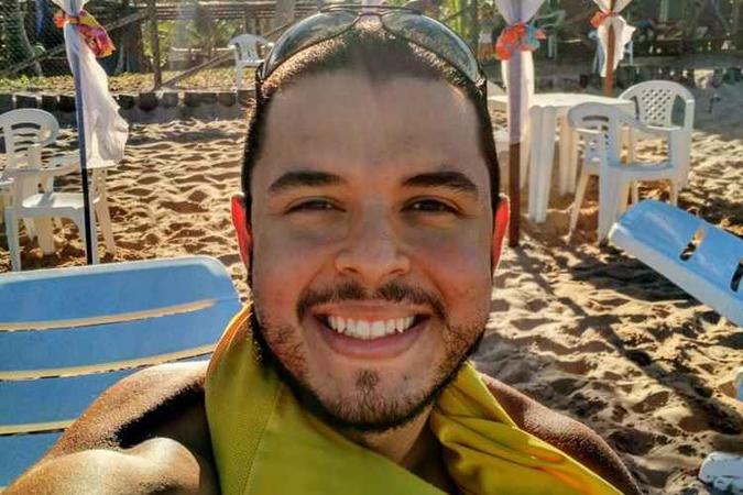 Lucas Lima vai cursar medicina na UnB como segunda graduação Lucas Lima vai cursar medicina na UnB como segunda graduação