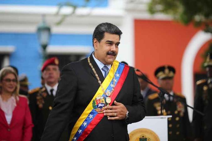 (foto: MARCELO GARCIA/AFP) (foto: MARCELO GARCIA/AFP)