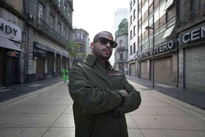 Em Entrevista Ao Correio Projota Fala Sobre Primeiro Projeto