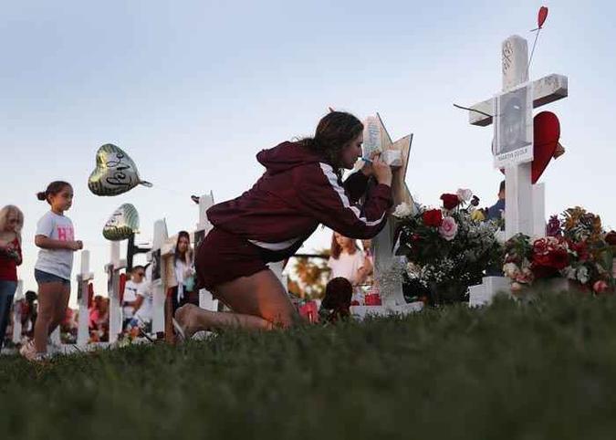 (foto: Joe Raedle/Getty Images/AFP) (foto: Joe Raedle/Getty Images/AFP)