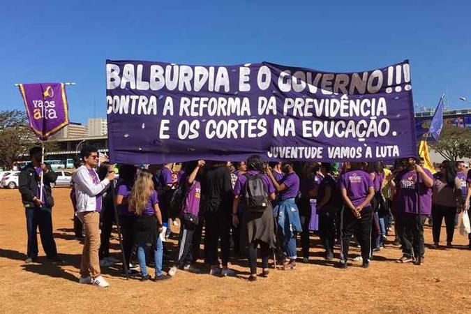 Grupo da tendência Grupo da tendência