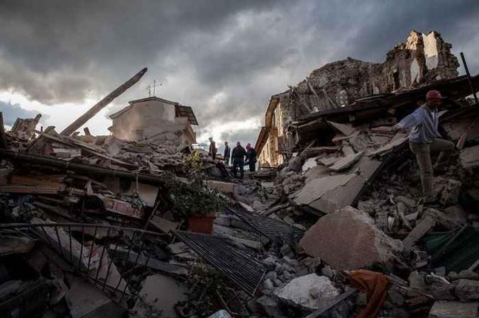 (foto: STEFANO SBRULLI/AFP) (foto: STEFANO SBRULLI/AFP)