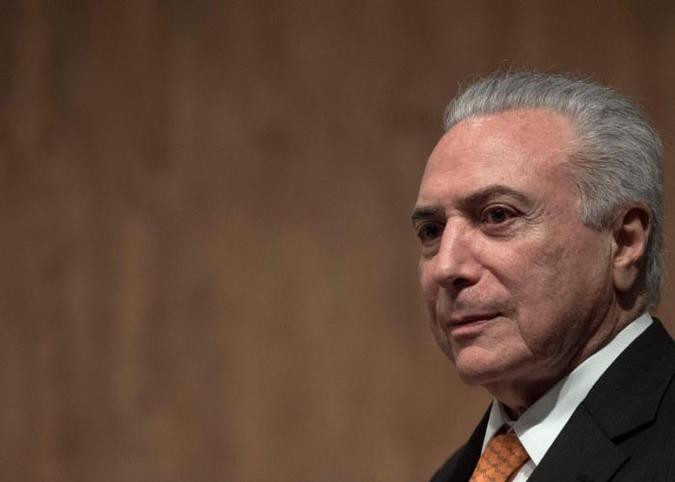 (foto: AFP / Mauro Pimentel ) (foto: AFP / Mauro Pimentel )