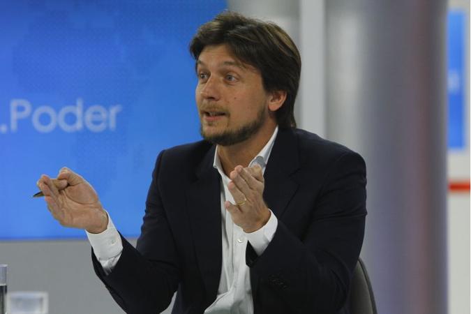 Alexandre Guerra(foto: Ana Rayssa/Esp. CB/D.A Press) Alexandre Guerra(foto: Ana Rayssa/Esp. CB/D.A Press)