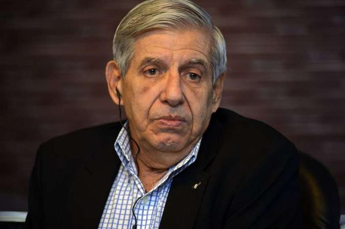 (foto: Marcelo Ferreira/CB/D.A Press) (foto: Marcelo Ferreira/CB/D.A Press)