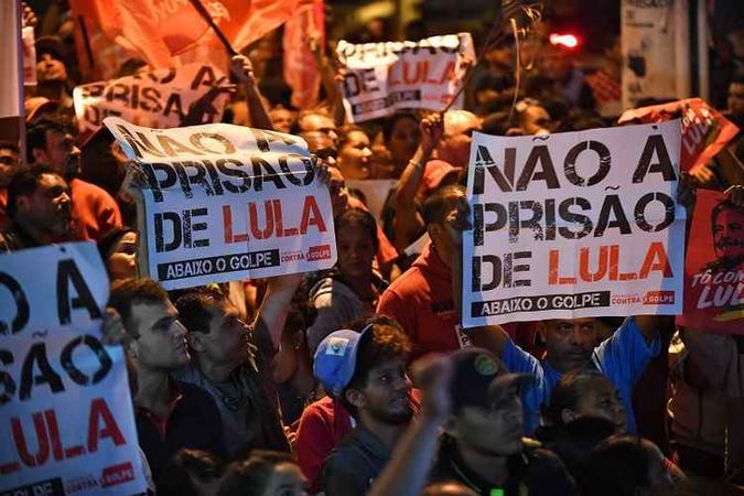 (foto: NELSON ALMEIDA) (foto: NELSON ALMEIDA)