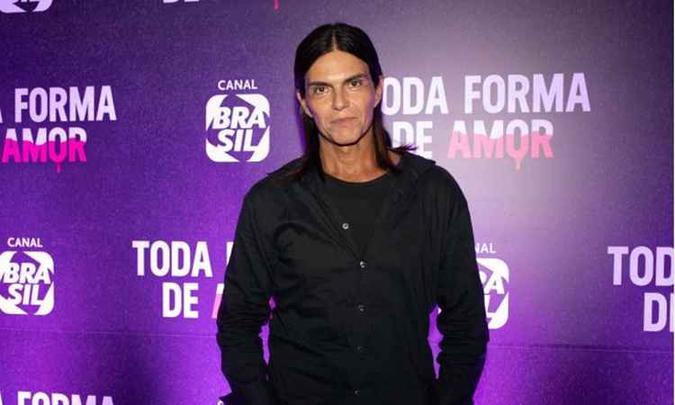 (foto: Canal Brasil/Divulgação) (foto: Canal Brasil/Divulgação)