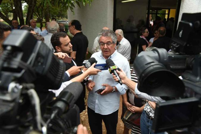 (foto: Ed Alves/CB/D.A Press) (foto: Ed Alves/CB/D.A Press)