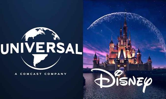 Universal Pictures e Disney vão investir em diretoras em novas produções(foto: Reprodução/Internet) Universal Pictures e Disney vão investir em diretoras em novas produções(foto: Reprodução/Internet)