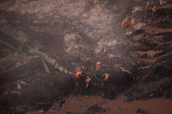 (foto: Douglas Magno/AFP) (foto: Douglas Magno/AFP)