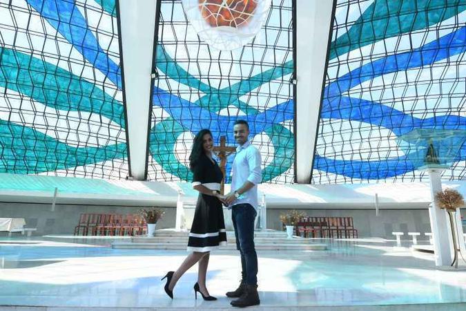 (foto: Ed Alves/CB/D.A Press) (foto: Ed Alves/CB/D.A Press)