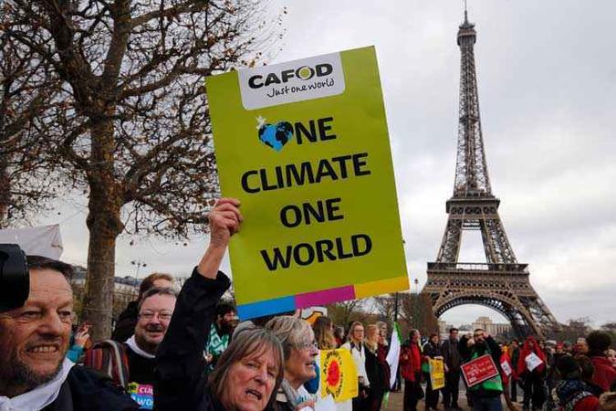 (foto: AFP / FRANCOIS GUILLOT) (foto: AFP / FRANCOIS GUILLOT)