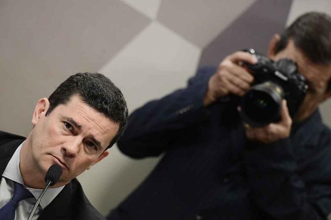 (foto: Pedro França/Agência Senado) (foto: Pedro França/Agência Senado)