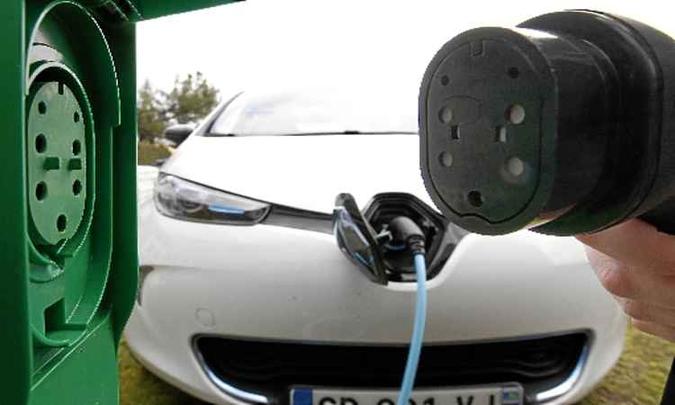 Mudanças no sistema de aquecimento permitem o procedimento rápido(foto: Regis Duvignau/Reuters) Mudanças no sistema de aquecimento permitem o procedimento rápido(foto: Regis Duvignau/Reuters)