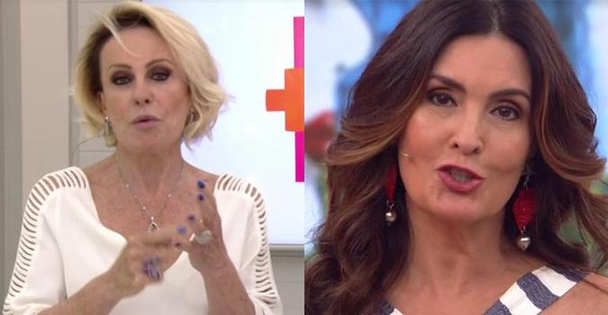 (foto: Reprodução/TV Globo) (foto: Reprodução/TV Globo)