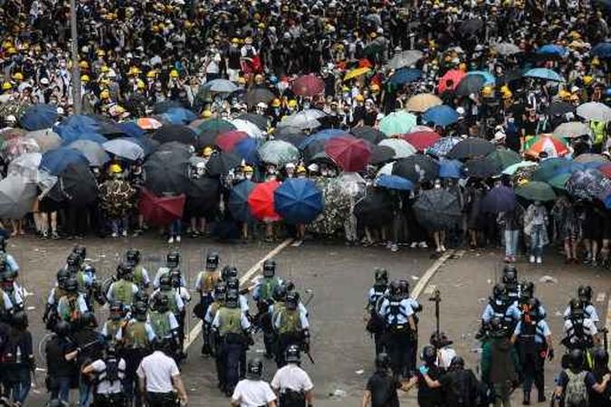 (foto: DALE DE LA REY / AFP) (foto: DALE DE LA REY / AFP)