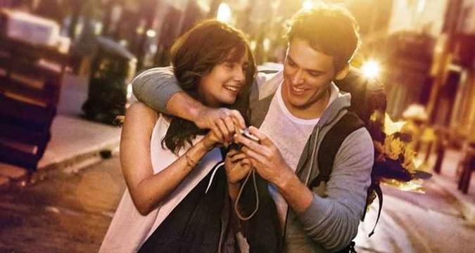 O filme 'Simplesmente acontece' está entre as indicações para assistir no streaming(foto: Imagem Filmes/Divulgação) O filme 'Simplesmente acontece' está entre as indicações para assistir no streaming(foto: Imagem Filmes/Divulgação)
