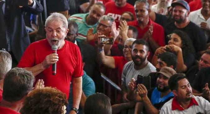 (foto: Miguel Shincariol/AFP) (foto: Miguel Shincariol/AFP)