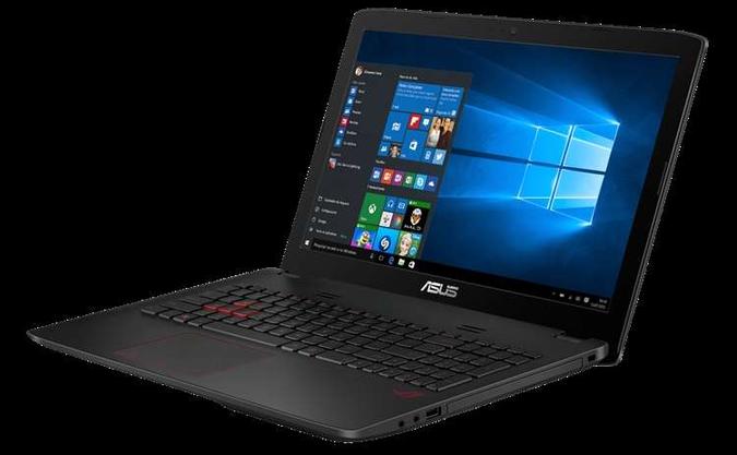 (foto: Divulgação/Asus) (foto: Divulgação/Asus)