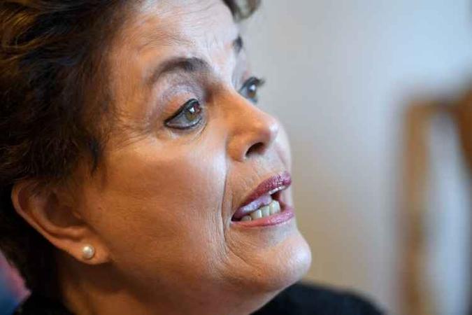 (foto: Evaristo Sa/AFP) (foto: Evaristo Sa/AFP)